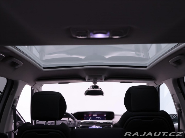 Citroën Grand C4 SpaceTourer 1,2 PT 96kW Aut. Shine 7- 2020