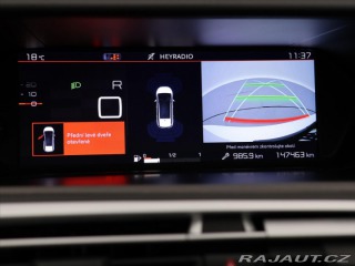 Citroën Grand C4 SpaceTourer 1,2 PT 96kW Aut. Shine 7- 2020