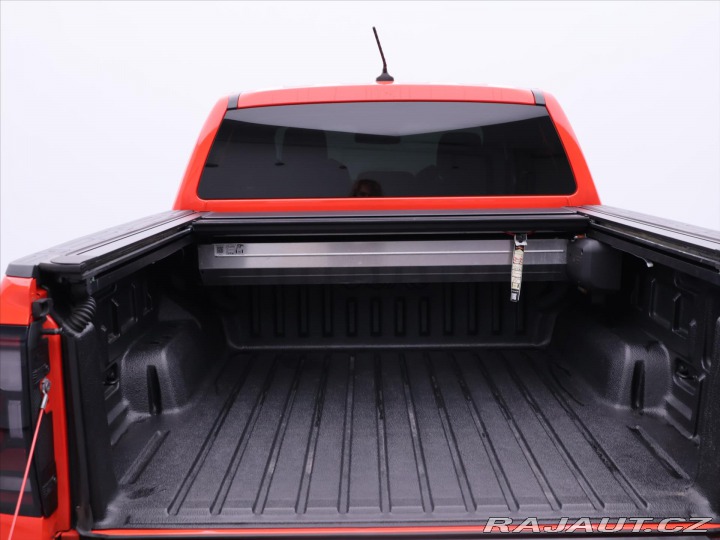 Ford Ranger 3,0 215kW Raptor CZ DPH Z 2022