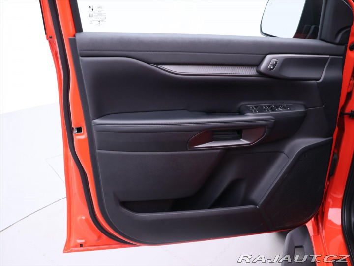 Ford Ranger 3,0 215kW Raptor CZ DPH Z 2022