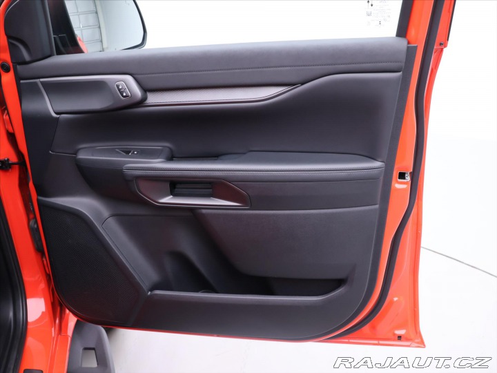 Ford Ranger 3,0 215kW Raptor CZ DPH Z 2022