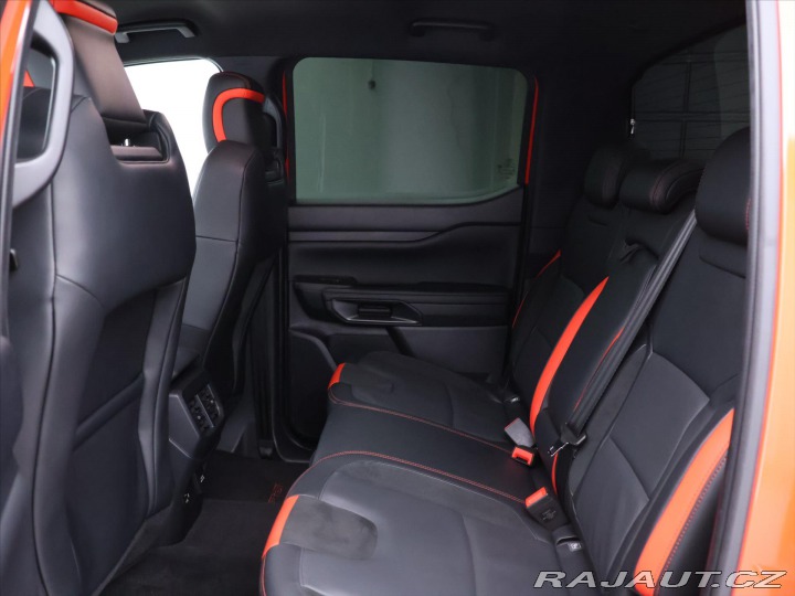 Ford Ranger 3,0 215kW Raptor CZ DPH Z 2022