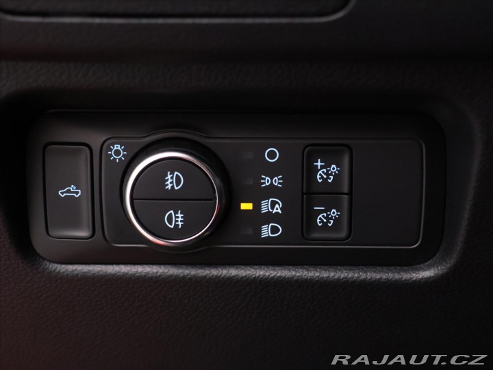 Ford Ranger 3,0 215kW Raptor CZ DPH Z 2022