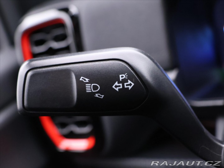 Ford Ranger 3,0 215kW Raptor CZ DPH Z 2022