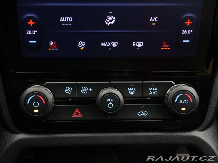 Ford Ranger 3,0 215kW Raptor CZ DPH Z 2022