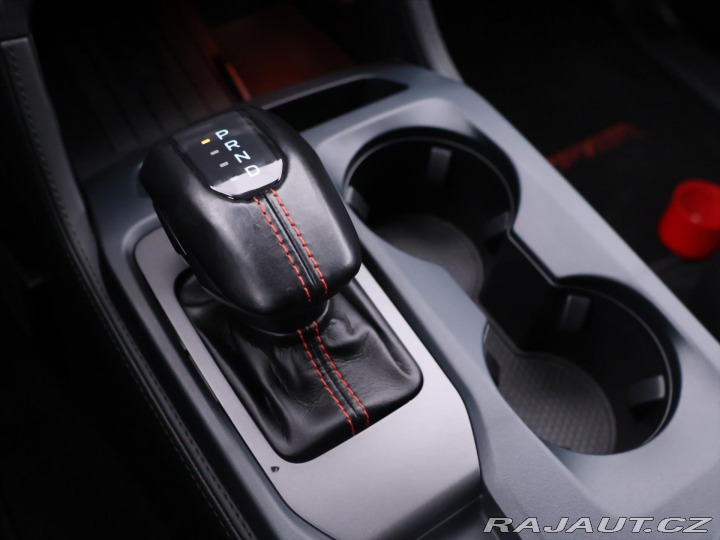 Ford Ranger 3,0 215kW Raptor CZ DPH Z 2022