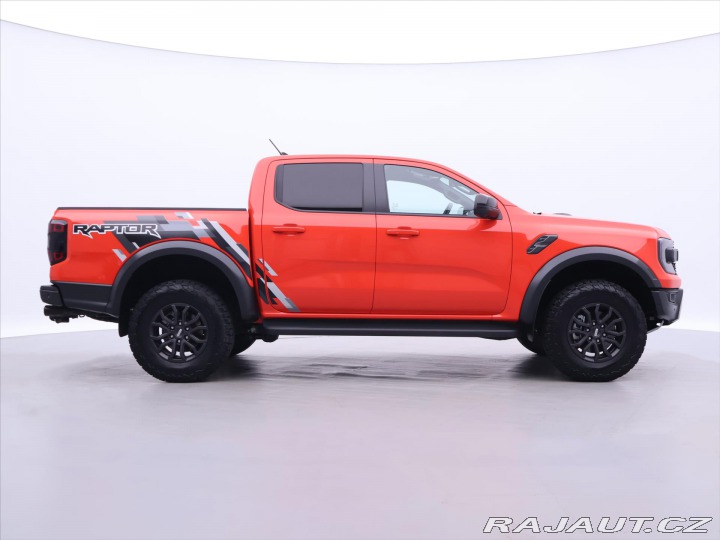Ford Ranger 3,0 215kW Raptor CZ DPH Z 2022