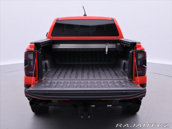 Ford Ranger 3,0 215kW Raptor CZ DPH Z 2022