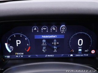 Ford Ranger 3,0 215kW Raptor CZ DPH Z 2022