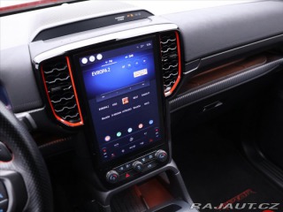 Ford Ranger 3,0 215kW Raptor CZ DPH Z 2022