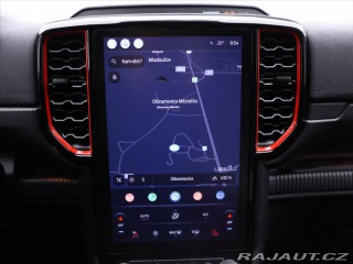 Ford Ranger 3,0 215kW Raptor CZ DPH Z 2022