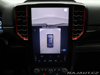 Ford Ranger 3,0 215kW Raptor CZ DPH Z 2022