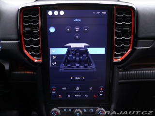 Ford Ranger 3,0 215kW Raptor CZ DPH Z 2022