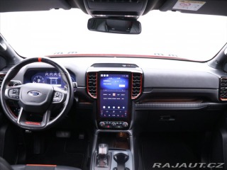 Ford Ranger 3,0 215kW Raptor CZ DPH Z 2022