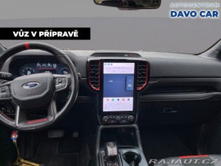 Ford Ranger 3,0 EB 215kW Raptor CZ DP 2022