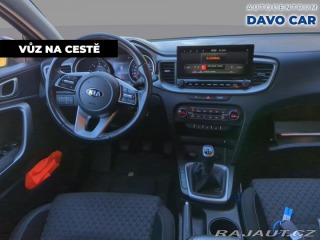 Kia Ceed 1,6 CRDI TOP CZ DPH 1.Maj 2020