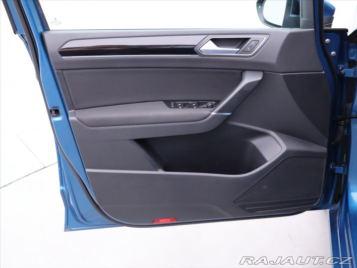 Volkswagen Touran 2,0 TDI DSG CZ Highline 7 2018