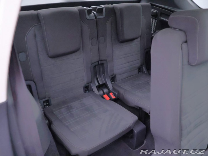 Volkswagen Touran 2,0 TDI DSG CZ Highline 7 2018