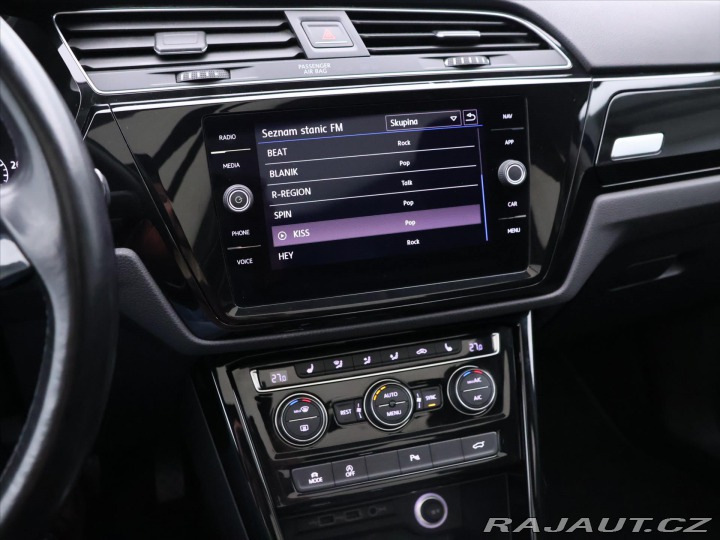 Volkswagen Touran 2,0 TDI DSG CZ Highline 7 2018