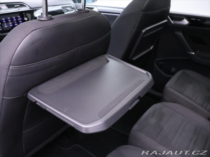 Volkswagen Touran 2,0 TDI DSG CZ Highline 7 2018