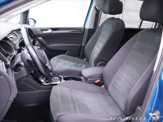 Volkswagen Touran 2,0 TDI DSG CZ Highline 7 2018