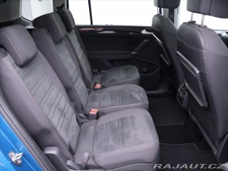 Volkswagen Touran 2,0 TDI DSG CZ Highline 7 2018