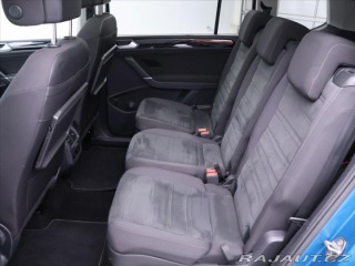Volkswagen Touran 2,0 TDI DSG CZ Highline 7 2018