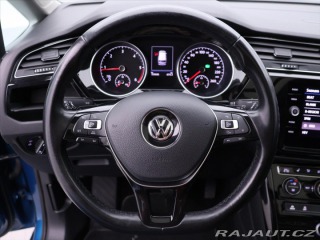Volkswagen Touran 2,0 TDI DSG CZ Highline 7 2018
