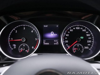 Volkswagen Touran 2,0 TDI DSG CZ Highline 7 2018