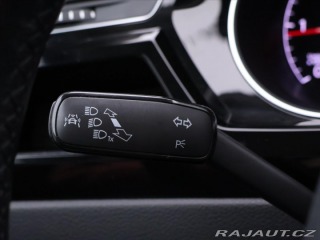 Volkswagen Touran 2,0 TDI DSG CZ Highline 7 2018