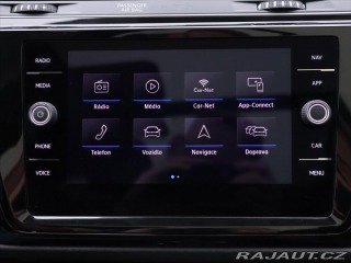 Volkswagen Touran 2,0 TDI DSG CZ Highline 7 2018