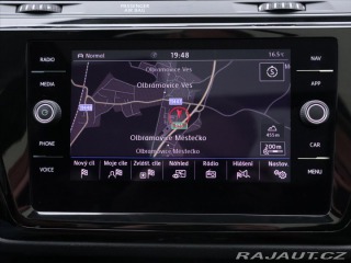 Volkswagen Touran 2,0 TDI DSG CZ Highline 7 2018