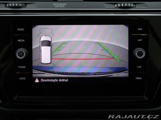 Volkswagen Touran 2,0 TDI DSG CZ Highline 7 2018