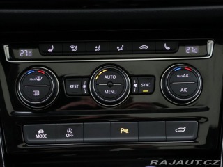 Volkswagen Touran 2,0 TDI DSG CZ Highline 7 2018