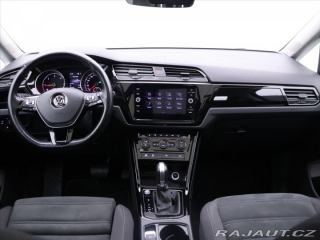 Volkswagen Touran 2,0 TDI DSG CZ Highline 7 2018