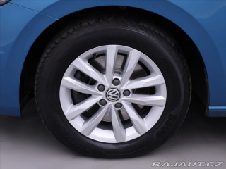 Volkswagen Touran 2,0 TDI DSG CZ Highline 7 2018