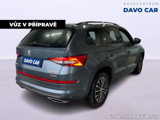 Škoda Kodiaq 2,0 TDI RS 176kW DSG CZ 7 2019