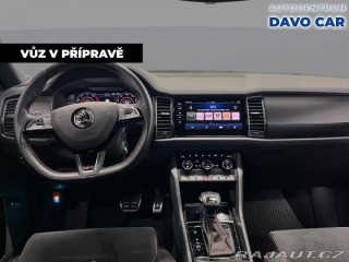 Škoda Kodiaq 2,0 TDI RS 176kW DSG CZ 7 2019