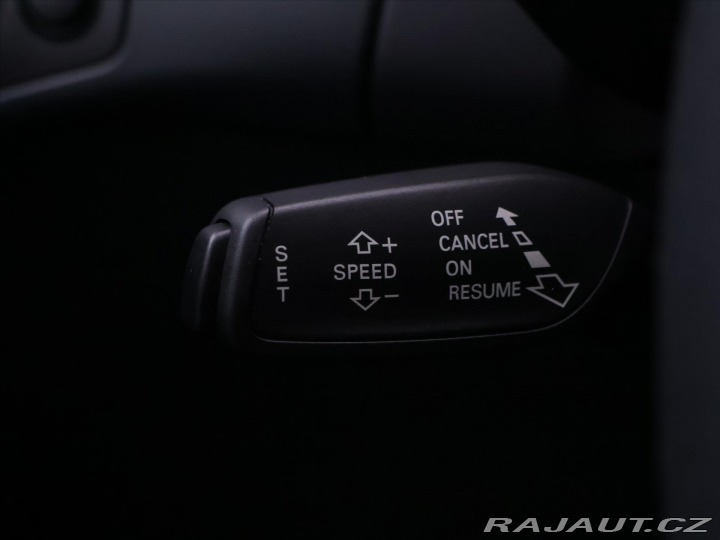 Audi A4 2,0 TDI 110kW Aut. CZ Xen 2014