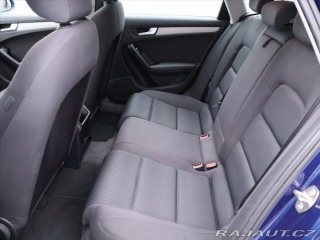 Audi A4 2,0 TDI 110kW Aut. CZ Xen 2014
