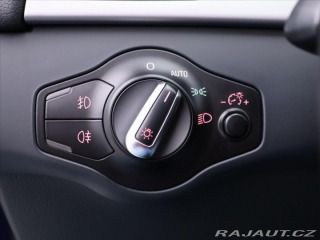 Audi A4 2,0 TDI 110kW Aut. CZ Xen 2014