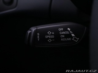 Audi A4 2,0 TDI 110kW Aut. CZ Xen 2014