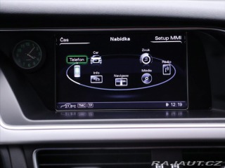 Audi A4 2,0 TDI 110kW Aut. CZ Xen 2014