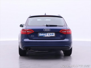 Audi A4 2,0 TDI 110kW Aut. CZ Xen 2014