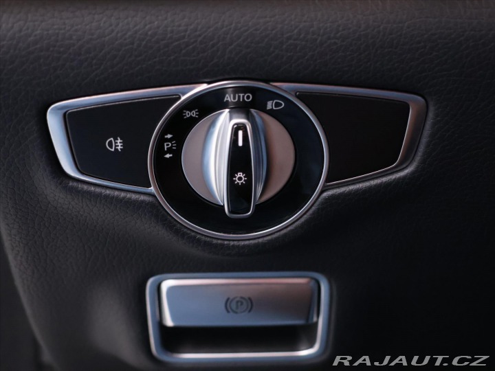 Mercedes-Benz S 4,7 AMG 335kW Aut.klima 5 2013