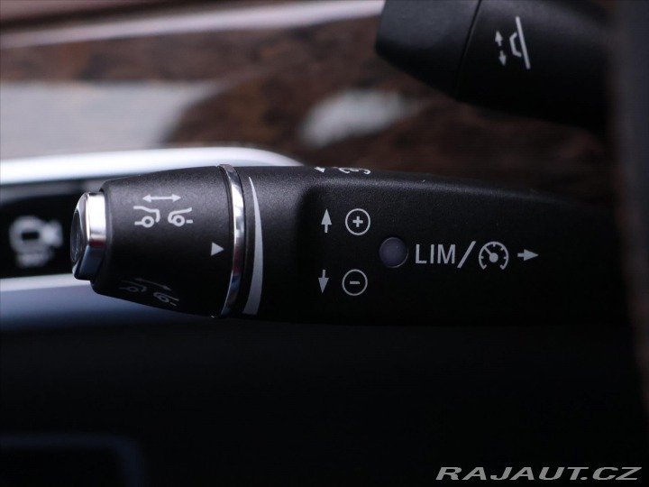 Mercedes-Benz S 4,7 AMG 335kW Aut.klima 5 2013