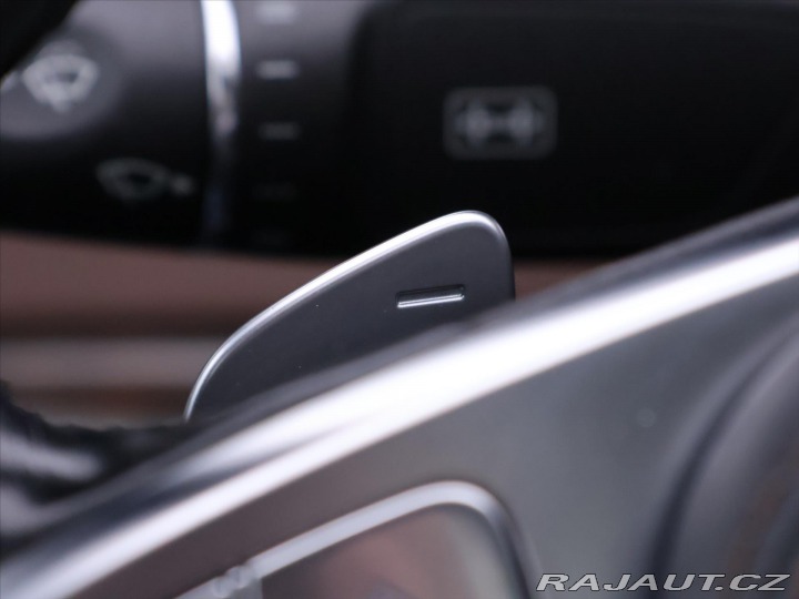 Mercedes-Benz S 4,7 AMG 335kW Aut.klima 5 2013