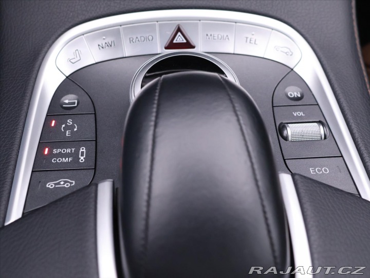 Mercedes-Benz S 4,7 AMG 335kW Aut.klima 5 2013