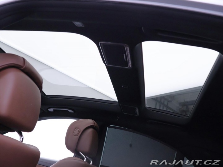 Mercedes-Benz S 4,7 AMG 335kW Aut.klima 5 2013