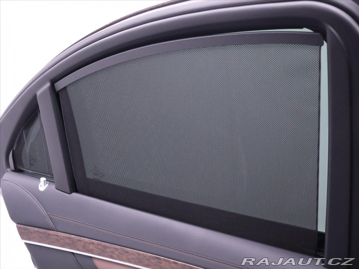 Mercedes-Benz S 4,7 AMG 335kW Aut.klima 5 2013